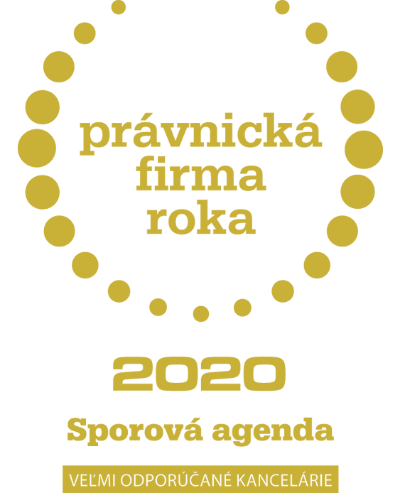 Sporov&aacute; agenda - Veľmi odpor&uacute;čan&aacute; kancel&aacute;ria