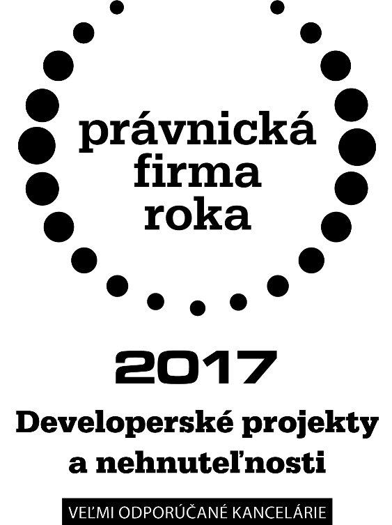 Veľmi odpor&uacute;čan&aacute; kancel&aacute;ria pre oblasti developersk&eacute; projekty a nehnuteľnosti