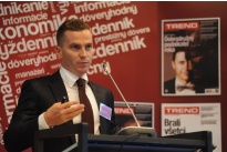 TREND KONFERENCIA ŠPORTOVÝ MANAŽMENT 2014 - AKO ZÍSKAŤ PENIAZE NA ŠPORT