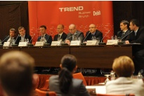 TREND CONFERENCE REVEAL AND ELIMINATE YOUR DECEIVER