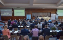 PRVÁ VEREJNÁ DIŠPUTA K NÁVRHU NOVÉHO ZÁKONA O ŠPORTE