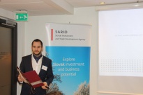 ADVOKÁTSKA KANCELÁRIA SOUKENÍK – ŠTRPKA SA PODIEĽALA NA ORGANIZÁCII ODBORNÉHO SEMINÁRA „DOING BUSINESS IN SLOVAKIA!“ V NÓRSKU