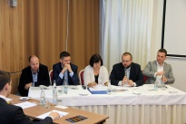 O NOVÝCH PROCESNÝCH KÓDEXOCH PRÁVNIKOM ADVOKÁTSKEJ KANCELÁRIE SOUKENÍK – ŠTRPKA PREDNÁŠALI TVORCOVIA REKODIFIKÁCIE