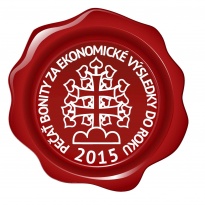 PEČAŤ BONITY 2015