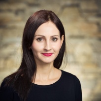 NOVÝ ČLEN TÍMU SO ZAMERANÍM NA PRÁVO OBCHODNÝCH SPOLOČNOSTÍ A OBCHODNÉ ZMLUVNÉ PRÁVO