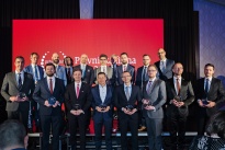 SOUKENÍK – ŠTRPKA SA STALA PRÁVNICKOU FIRMOU ROKA 2019 V KATEGÓRII DEVELOPERSKÉ PROJEKTY A NEHNUTEĽNOSTI