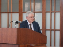 BREXIT FROM THE CONSTITUTIONAL POINT OF VIEW