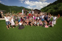 Teambuilding 2019 - GAZDOVA VÝZVA