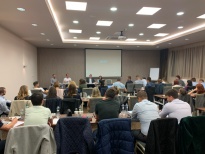 ODBORNÉ ŠKOLENIE 2019