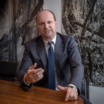 NEKONEČNÁ BYROKRACIA DUSÍ VÝSTAVBU