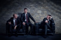 BEZ DÔVERY KLIENTA ADVOKÁT NEVYRASTIE