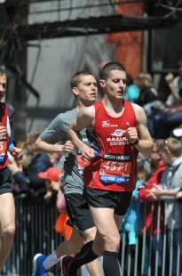 NAJRÝCHLEJŠÍ SLOVÁK