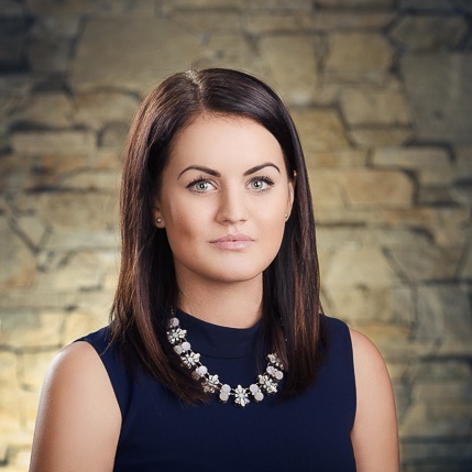 Martina Augustínová