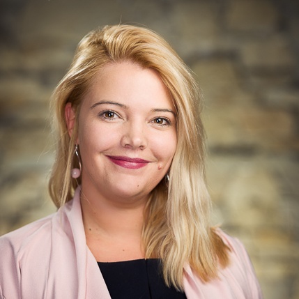 Barbora Miháliková