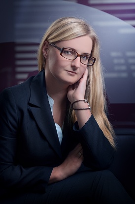 Ivana Paprčková Murajdová