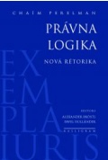 Právna logika - nová rétorika