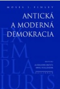 Antická a moderná demokracia