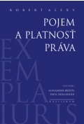 POJEM A PLATNOSŤ PRÁVA