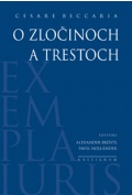 O ZLOČINOCH A TRESTOCH