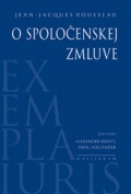 O SPOLOČENSKEJ ZMLUVE alebo o princípoch politického práva
